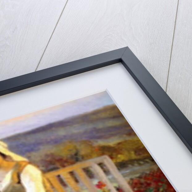 The End of the Day by Jean Beauduin