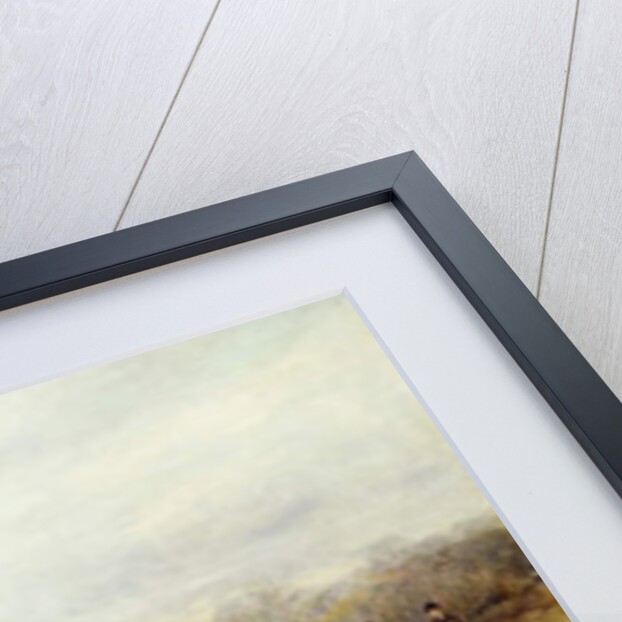 The Meet by Heywood Hardy