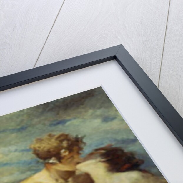 Bacchanalia, by Leopold Schmutzler