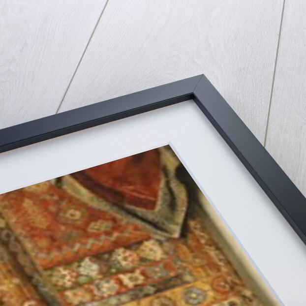 Marcader Arabe, 1889 by Virgilio Mattoni de la Fuente