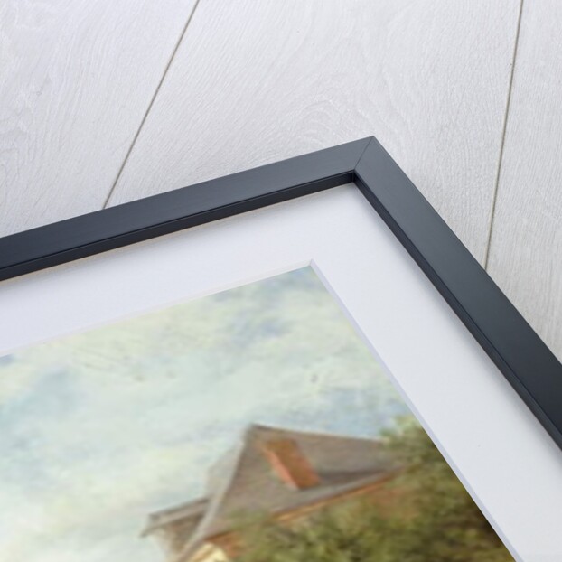 Taking the Family Portrait by Bertrand Perrony