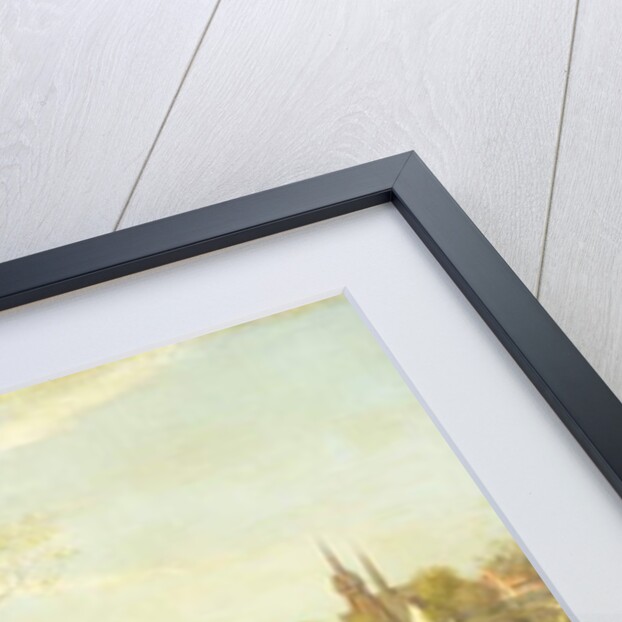 Children at Play by August Malmstrom