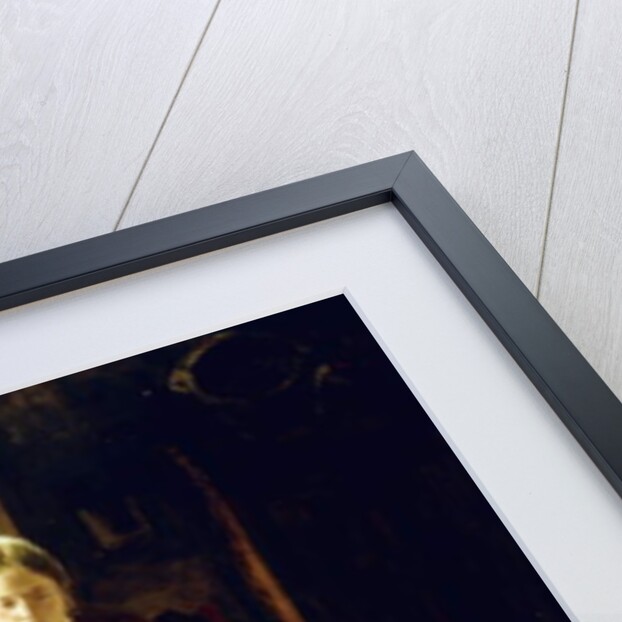 Spring Sunshine, 1913 by Evert Pieters