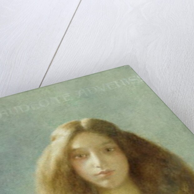 The Grace Cup by William John Wainwright