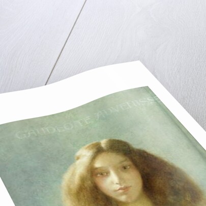 The Grace Cup by William John Wainwright