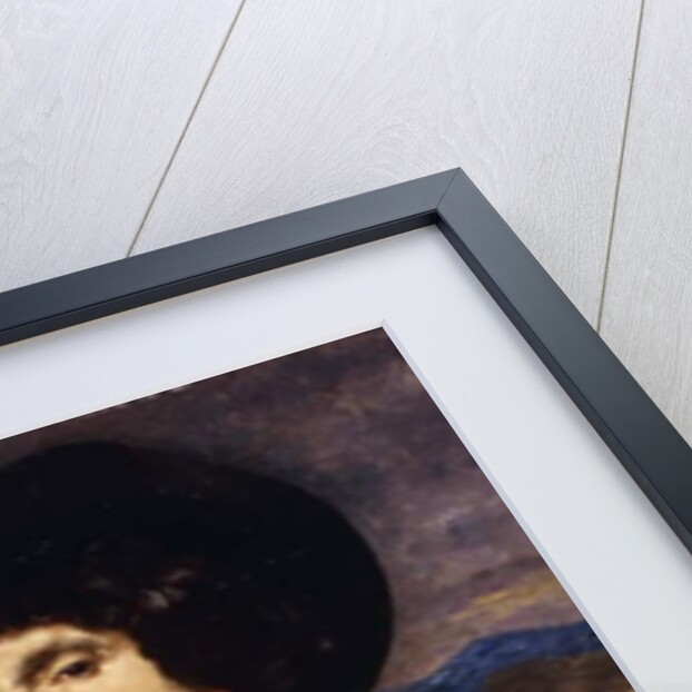 A Gentleman of Louis XVIII; Un Gentilhomme de Louis XVIII by Ferdinand Roybet