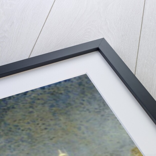 The Ganges at Benares by Edwin Lord Weeks