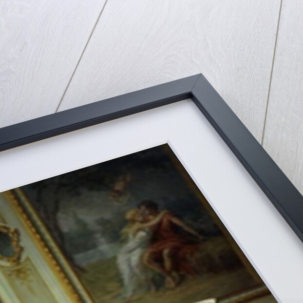 The Afternoon Concert - Out of Tune by Vittorio Reggianini