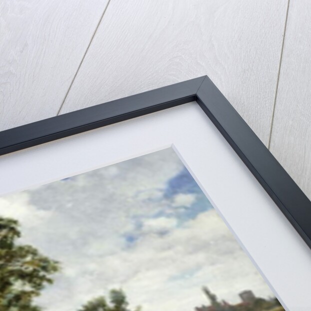 Summer Reverie, 1878 by Lucius Rossi