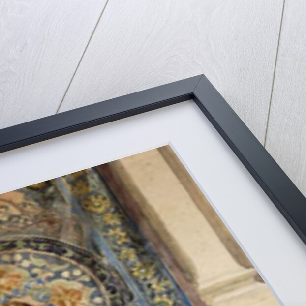 The Favourite by Antonio Garcia Mencia