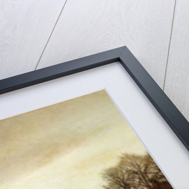 Christmas Eve, 1887, 1887 by John Everett Millais