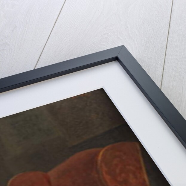 The Academic by Gerard Portielje