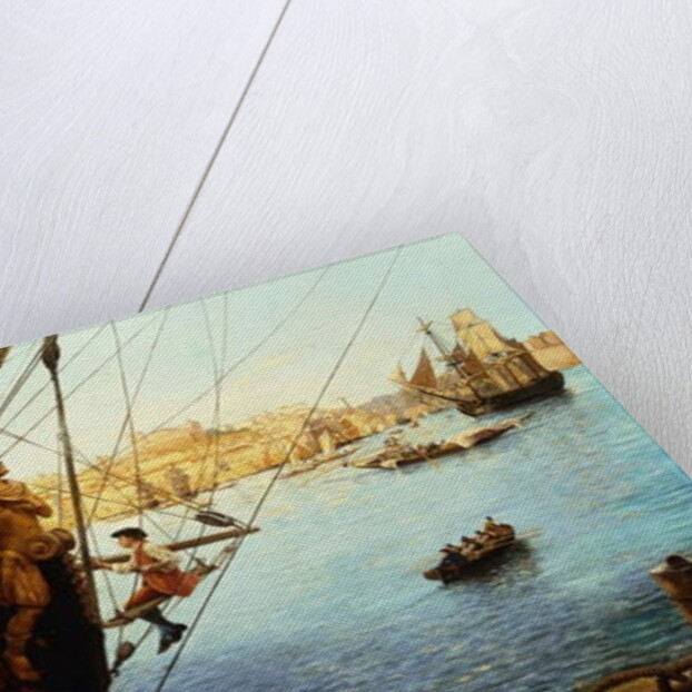 The Overhaul, 1886 by Gustave Bourgain