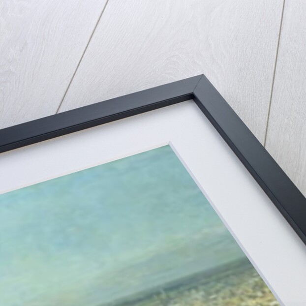 View of Cairo by Jean Leon Gerome