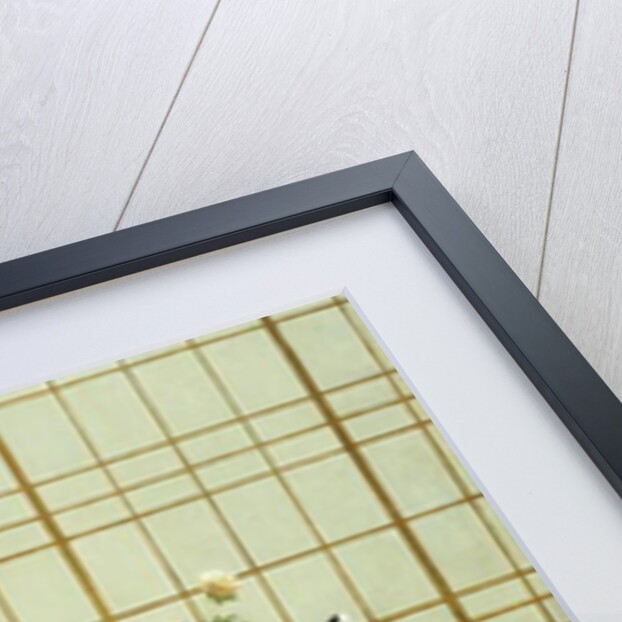 The Geisha Girl, 1890 by Eugene Armand Lachaise