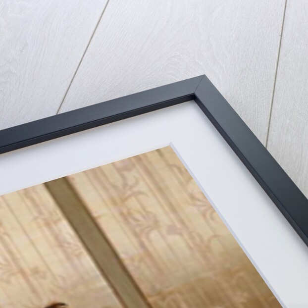 The Jewelry Chest by Joseph Frederick Charles Soulacroix