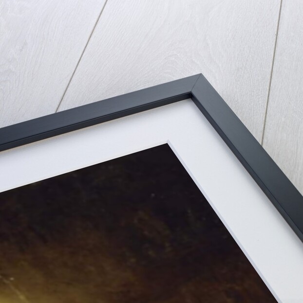 The Reading Lesson by Knut Ekvall