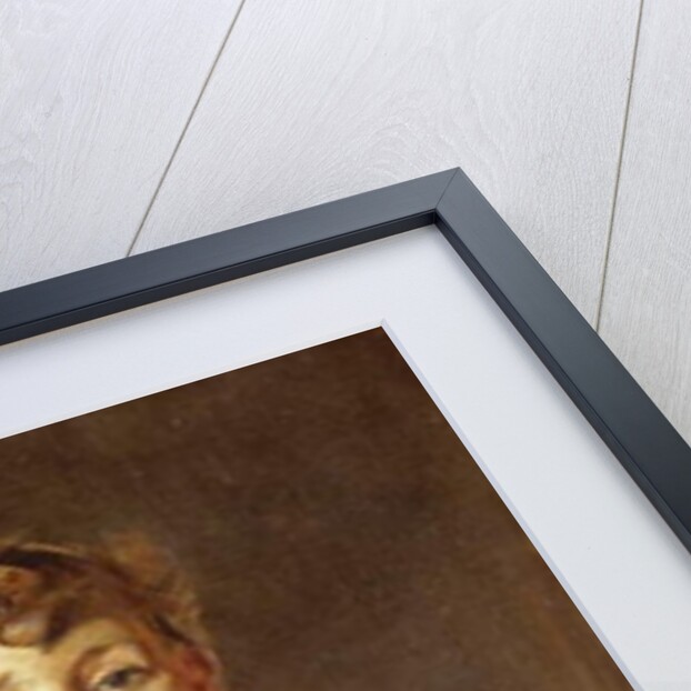 A Portrait of Basil Mundy, 1908 by Joaquin Sorolla y Bastida