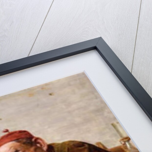 The Player's Choice by Gaetano Bellei