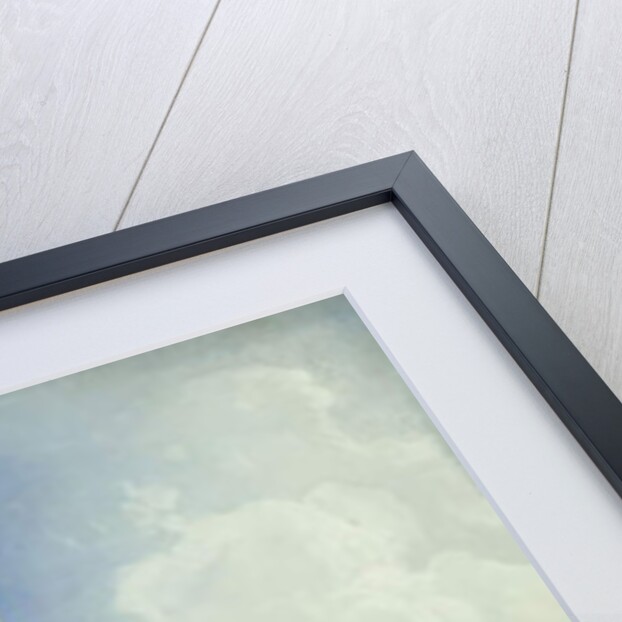 The War in Italy: The Arrival of the Emperor Napoleon III and the King of Sardinia at the Duomo, Milan, 1859 by Carlo Bossoli