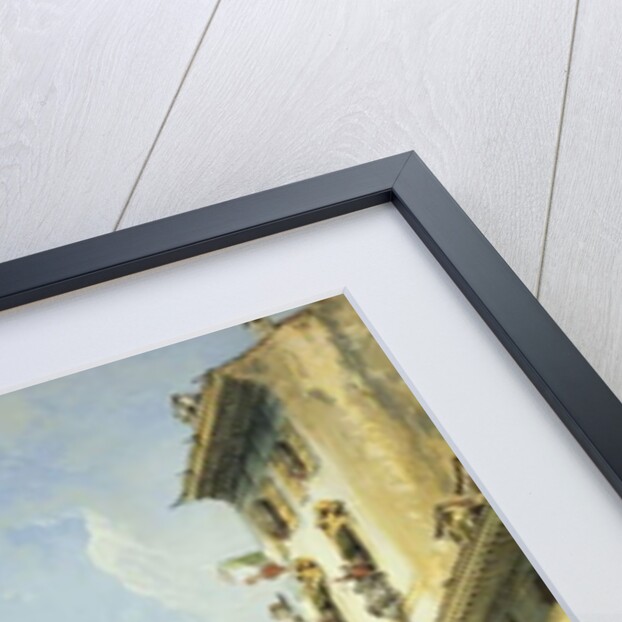 The War in Italy: The Entry of the King of Sardinia into Brescia, 1859 by Carlo Bossoli