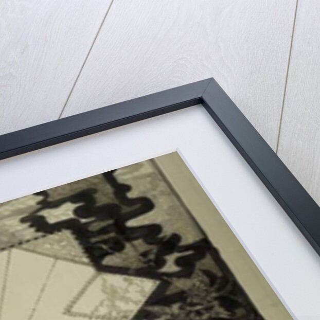 The Panel of the Mabinogian, No. 10 by George Sheringham