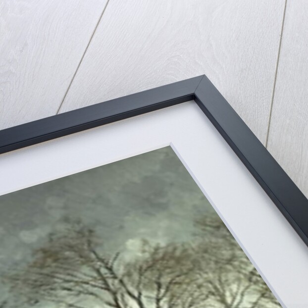 Outside Les Invalides, Paris, by Jean-Baptiste Edouard Detaille