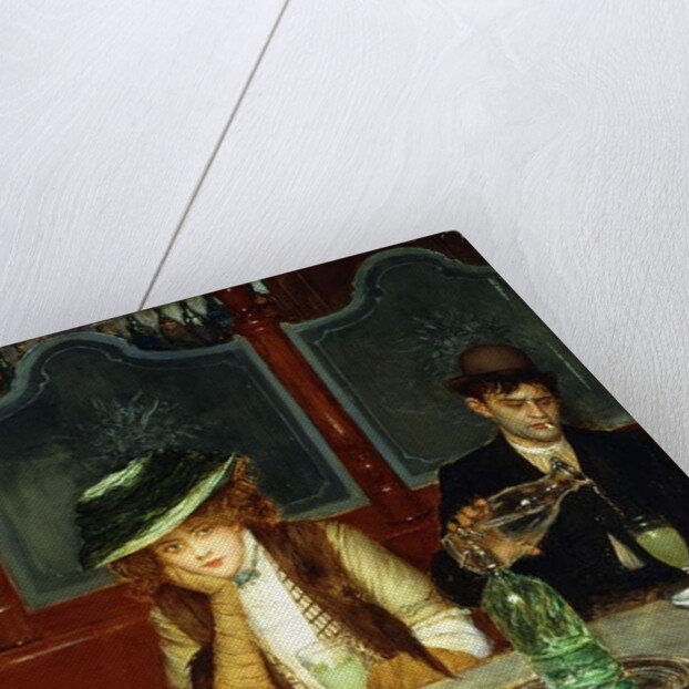 The Absinthe Drinkers, 1908 by Jean Beraud