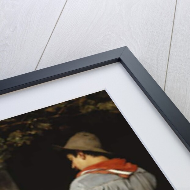 On the Balcony, 1893 by Eugen von Blaas