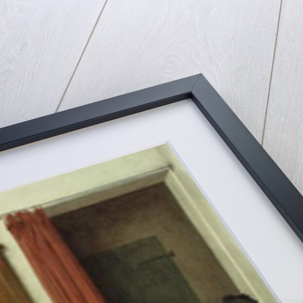 The Latin Class, 1869 by Ludwig Passini