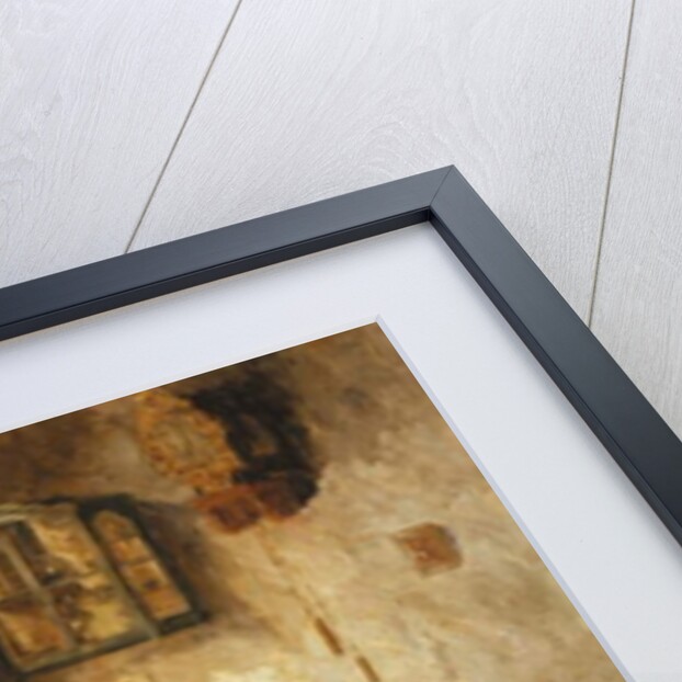 Afternoon Pastimes, by Evert Pieters