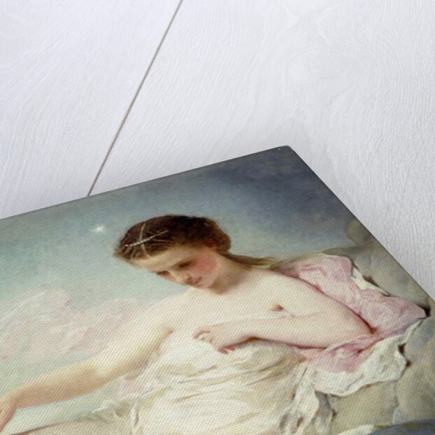 Personification of the Sciences by Charles Joshua Chaplin