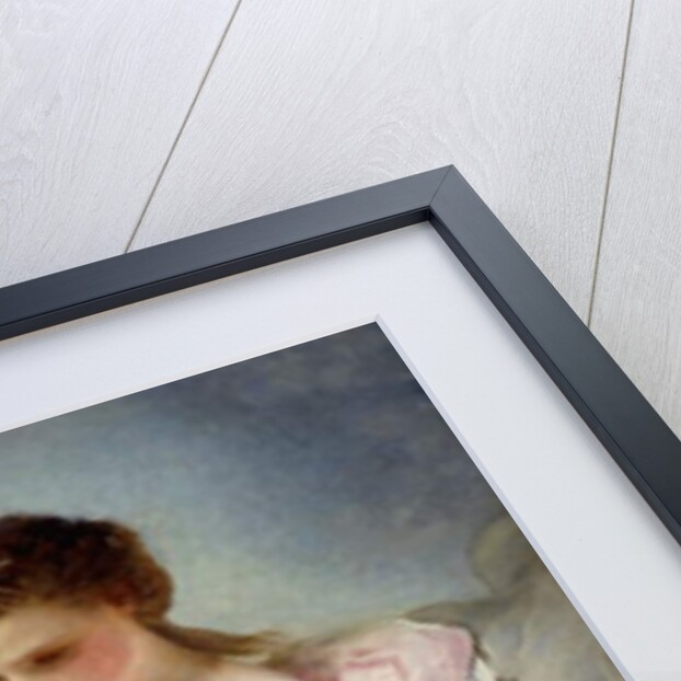 Personification of the Sciences by Charles Joshua Chaplin