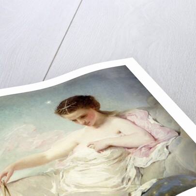 Personification of the Sciences by Charles Joshua Chaplin