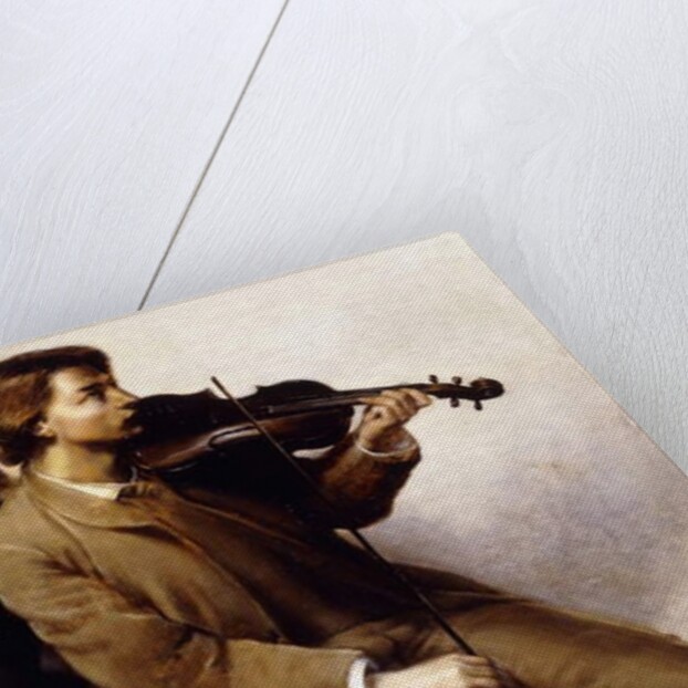 Discord and Harmony, 1888 by Alexander Theodore Honore Struys