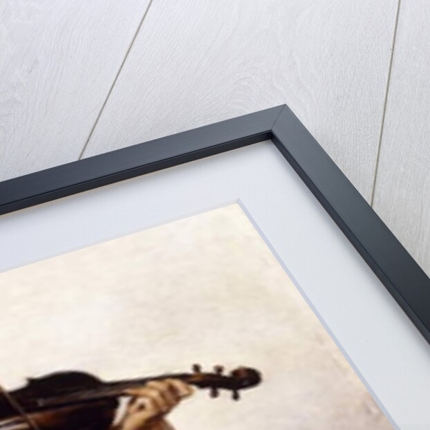 Discord and Harmony, 1888 by Alexander Theodore Honore Struys