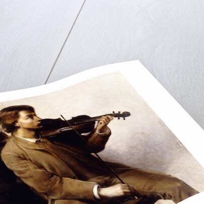 Discord and Harmony, 1888 by Alexander Theodore Honore Struys