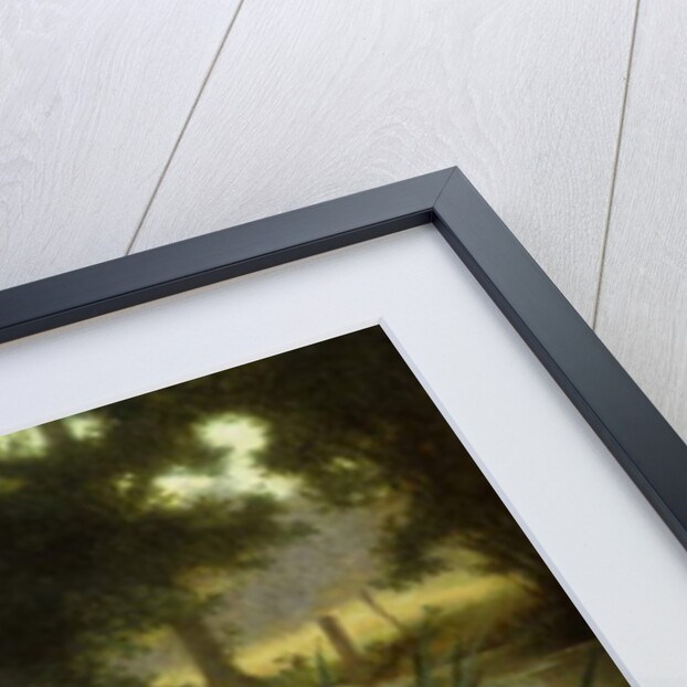 Love's Whisper by Guillaume Seignac