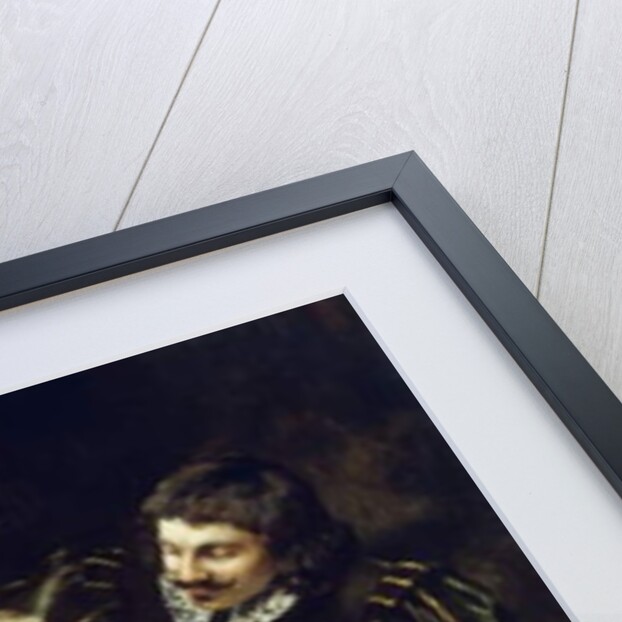 A Risque Passage; Un Passage Risque by Madame Consuelo-Fould