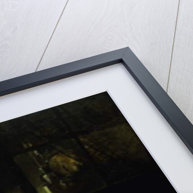 The Soap Bubbles; Les Bulles de Savon by Joseph Bail