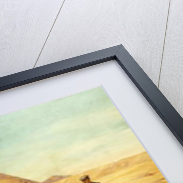 The Grand Tour by Franz Rohrbeck