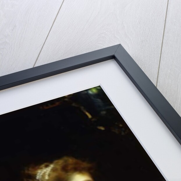 The Dilemma by Federigo Andreotti