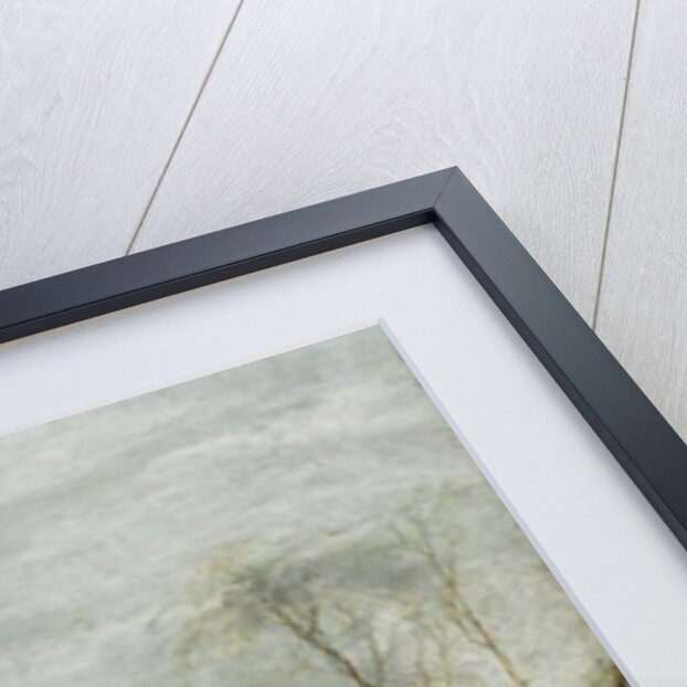 A Winter Landscape with Skaters and Colf Players on a frozen Waterway, 1653 by Jan van de Capelle or Cappelle