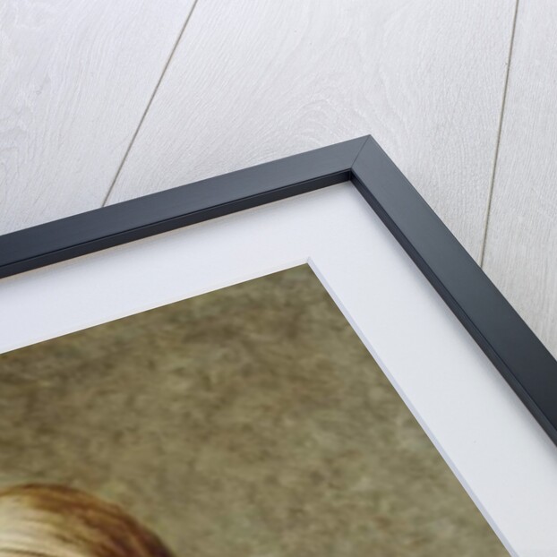 Portrait of a Young Man; Portrait d'un Jeune Homme, 1793 by Jacques Louis David