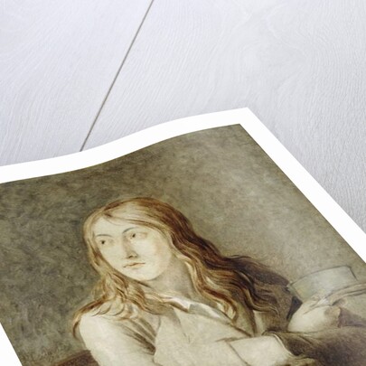 Portrait of a Young Man; Portrait d'un Jeune Homme, 1793 by Jacques Louis David