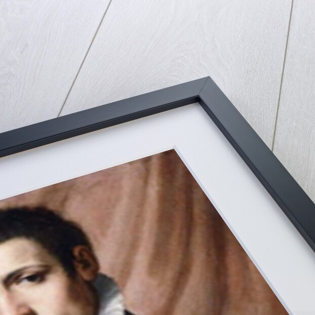 Portrait of a Knight of Malta by Giorgio Vasari