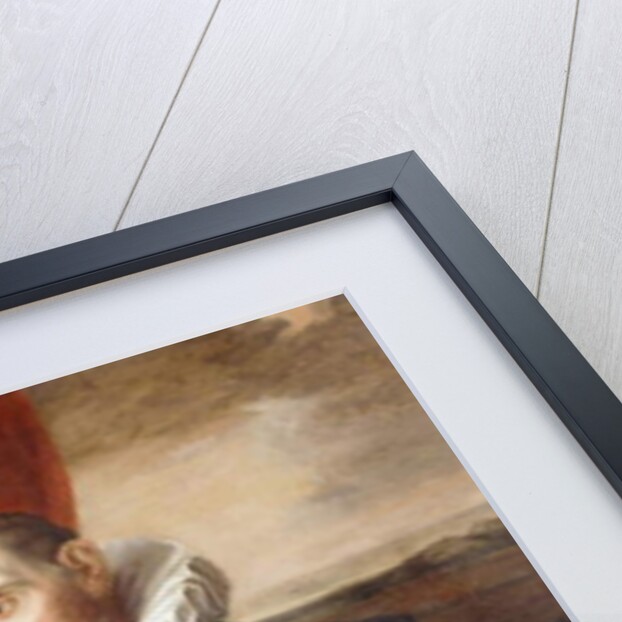 Portrait of Frans Snyders by Anthony van (follower of) Dyck