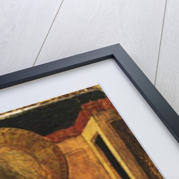 The Madonna and Child by Master of San Miniato