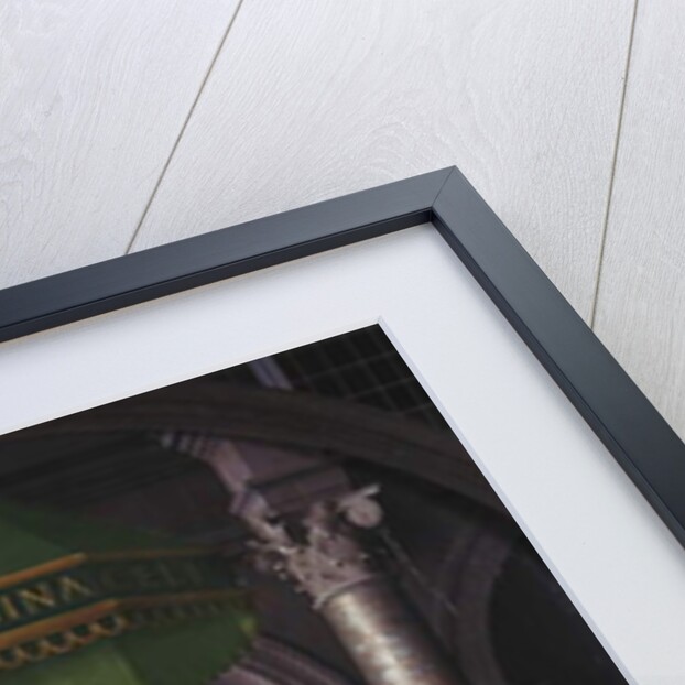 The Mystic Marraige of Saint Catherine with the Archangel Raphael and Tobias by Marco Palmezzano