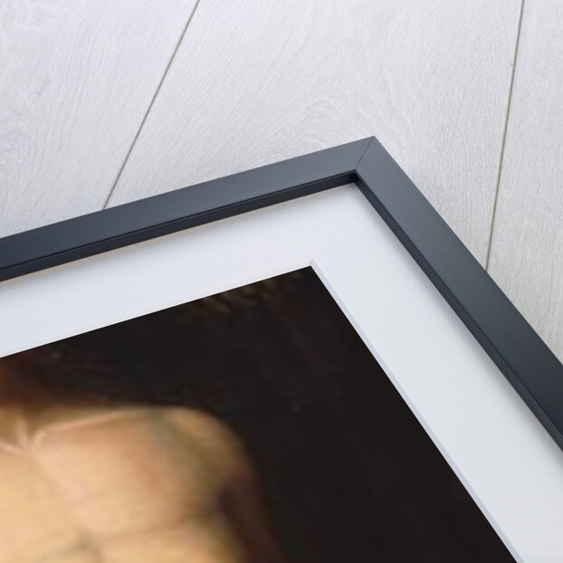 Saint Sebastian by Giovanni Francesco Caroto